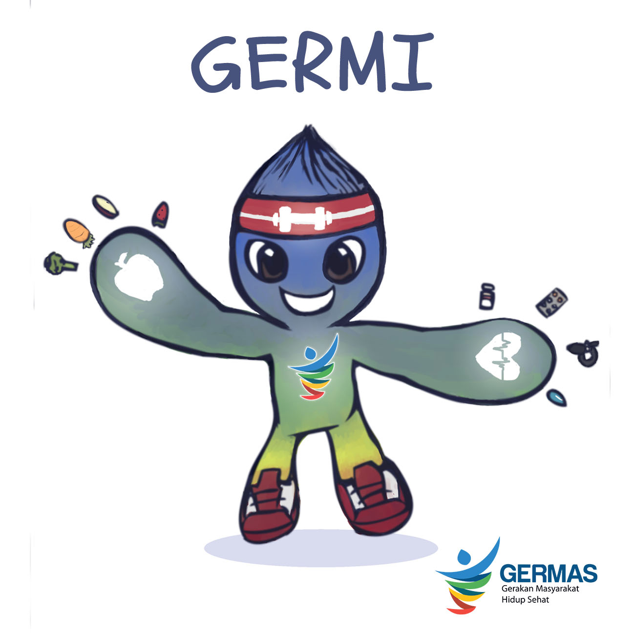 Germi | HelloMotion.com