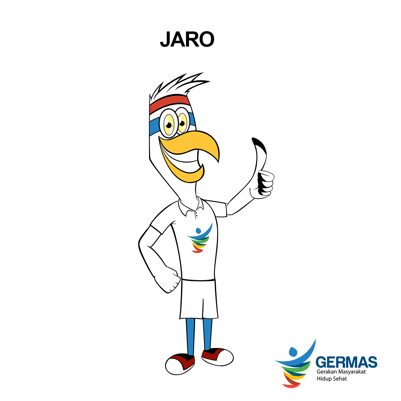 JARO HelloMotioncom
